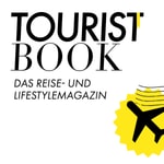 Logo of the podcast Touristbook Podcast Podcast Touristbook Podcast