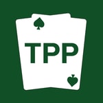 Logo of the podcast Tournament Poker Project Podcast Tournament Poker Project