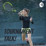 Logo of the podcast Tournament Talk! Podcast Tournament Talk!