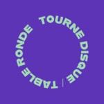 Logo of the podcast Tourne Disque sur Table Ronde Podcast Tourne Disque sur Table Ronde