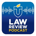 Logo of the podcast Touro Law Review Podcast Podcast Touro Law Review Podcast