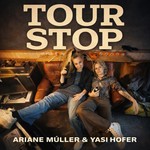 Logo of the podcast Tourstop Podcast Tourstop