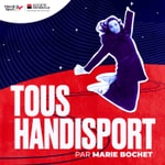 Podcast Tous Handisport