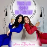 Logo of the podcast Tous les profs en parlent Podcast Tous les profs en parlent