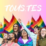 Logo of the podcast TOUS.TES : Comprendre, défendre et faire progresser la dignité et les droits LGBTQIA+ Podcast TOUS.TES : Comprendre, défendre et faire progresser la dignité et les droits LGBTQIA+