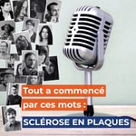 Logo of the podcast France Sclérose En Plaques Podcast France Sclérose En Plaques