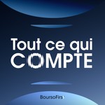 Logo of the podcast Tout ce qui compte Podcast Tout ce qui compte