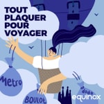 Tout Plaquer pour Voyager (comment je suis devenue digital nomade) Tout Plaquer pour Voyager (comment je suis devenue digital nomade)