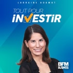 Logo of the podcast Tout pour investir Podcast Tout pour investir