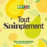 Logo of the podcast Tout Sainplement Podcast Tout Sainplement