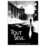 Logo of the podcast TOUT SEUL Podcast TOUT SEUL