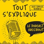 Logo of the podcast Tout s'explique. Le podcast Hassidout Podcast Tout s'explique. Le podcast Hassidout