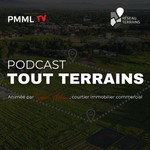 Logo of the podcast Tout Terrains Podcast Tout Terrains