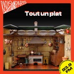 Podcast Tout un plat