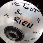 Logo of the podcast TOUT&RIEN Podcast TOUT&RIEN