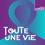 Logo of the podcast Toute une vie Missing podcast logo
