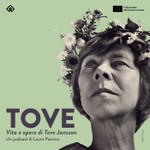 Podcast Tove. Vita e opere di Tove Jansson