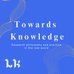 Logo of the podcast Towards Knowledge Podcast Towards Knowledge