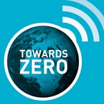 Logo of the podcast Towards Zero Podcast Towards Zero