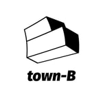 Logo of the podcast town-B radio Podcast town-B radio