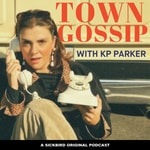 Logo of the podcast Town Gossip Podcast Town Gossip