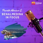 Logo of the podcast Town In Focus - Benalmádena Podcast Town In Focus - Benalmádena