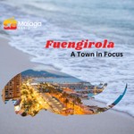 Logo of the podcast Town in Focus - Fuengirola Podcast Town in Focus - Fuengirola