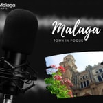 Logo of the podcast Town In Focus - Malaga Podcast Town In Focus - Malaga
