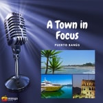 Logo of the podcast Town In Focus - Puerto Banús Podcast Town In Focus - Puerto Banús
