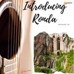 Logo of the podcast Town In Focus -Ronda Podcast Town In Focus -Ronda