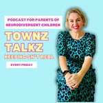 Townz Talkz - Keeping Sh*t Real! Podcast Townz Talkz - Keeping Sh*t Real!