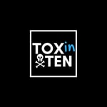 Logo of the podcast Tox in Ten Podcast Tox in Ten