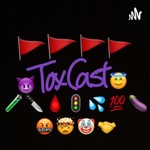 Logo of the podcast ToxCast Podcast ToxCast