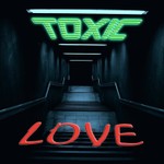 Logo of the podcast Toxic Love Podcast Toxic Love