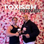 Logo of the podcast Toxisch Maskulin Podcast Toxisch Maskulin