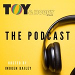 Logo of the podcast Toy & Hobby Retailer: The Podcast Podcast Toy & Hobby Retailer: The Podcast