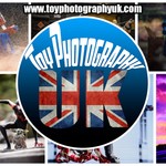Logo of the podcast Toy Photography UK Podcast Toy Photography UK