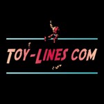 Toylines podcast Podcast Toylines podcast