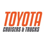 Logo of the podcast Toyota Cruisers & Trucks Adventure Podcast Toyota Cruisers & Trucks Adventure