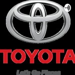 Logo of the podcast Toyota of Glendora Podcast Toyota of Glendora