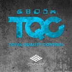 Logo of the podcast TQC: Total Quality Control Podcast TQC: Total Quality Control