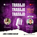 Logo of the podcast Trabajo, Trabajo, Trabajo Podcast Trabajo, Trabajo, Trabajo