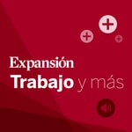 Logo of the podcast Trabajo y Más Podcast Trabajo y Más