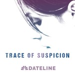 Logo of the podcast Trace of Suspicion Podcast Trace of Suspicion