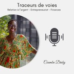 Logo of the podcast Traceurs de voies Podcast Traceurs de voies