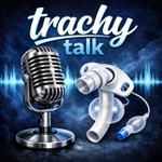 Logo of the podcast Trachy Talk Podcast Trachy Talk
