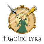 Logo of the podcast Tracing Lyra | A His Dark Materials & Book of Dust Podcast Podcast Tracing Lyra | A His Dark Materials & Book of Dust Podcast