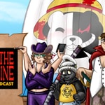 Logo of the podcast Tracing the Grand Line Podcast Tracing the Grand Line