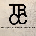 Logo of the podcast Tracing the Roots of the Climate Crisis Podcast Tracing the Roots of the Climate Crisis