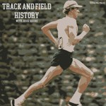 Logo of the podcast Track and Field History with Jesse Squire Podcast Track and Field History with Jesse Squire